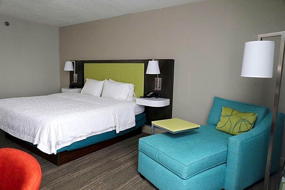 Hampton Inn By Hilton Sumter