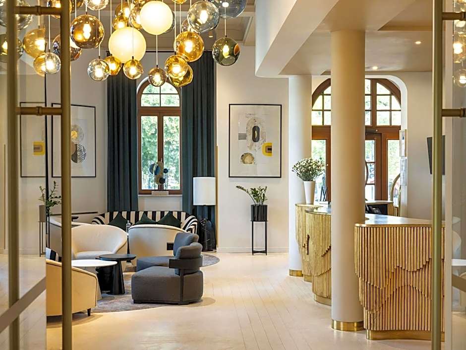 Rezydent Hotel Sopot - MGallery Collection