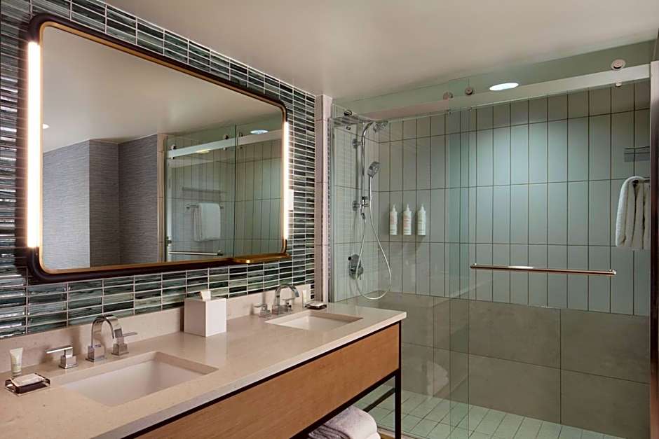 Houston Marriott Sugar Land