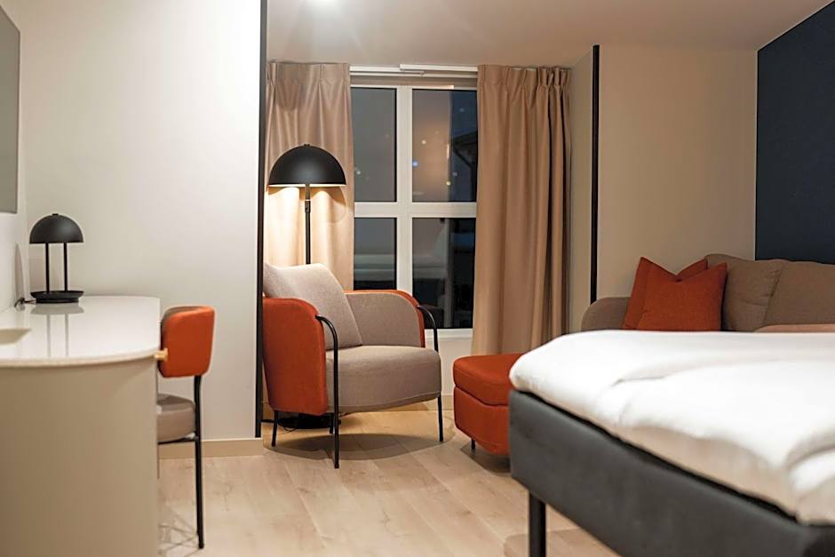 Scandic Torget Bergen