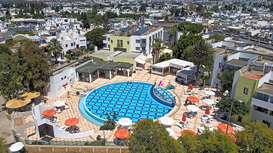 Yelken Mandalinci Spa & Wellness Hotel