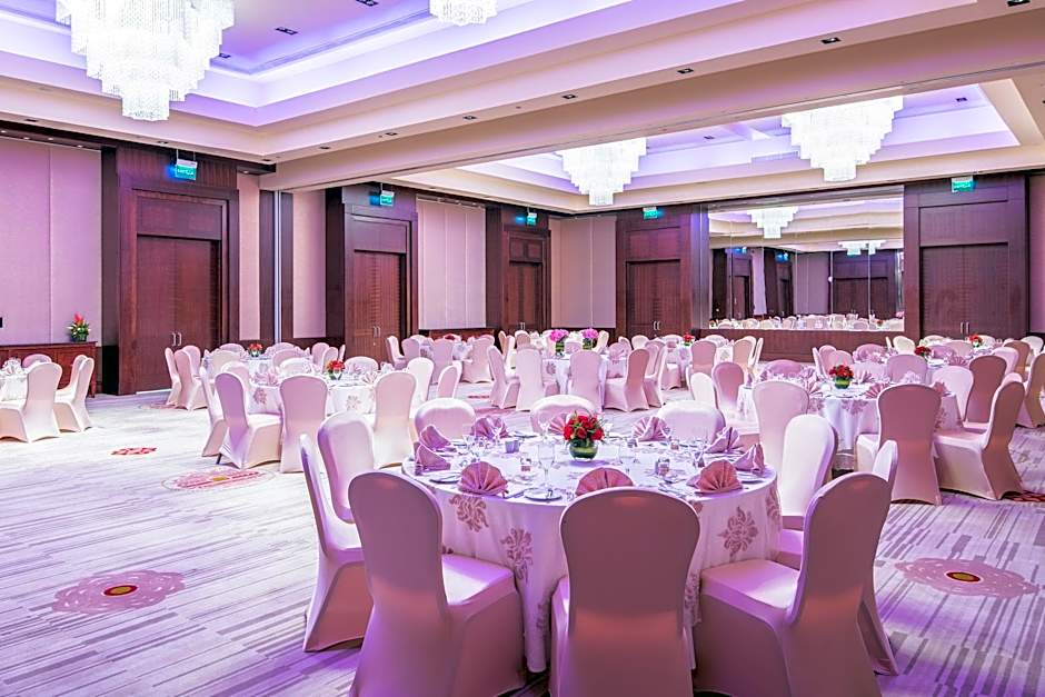 Crowne Plaza Duqm By IHG