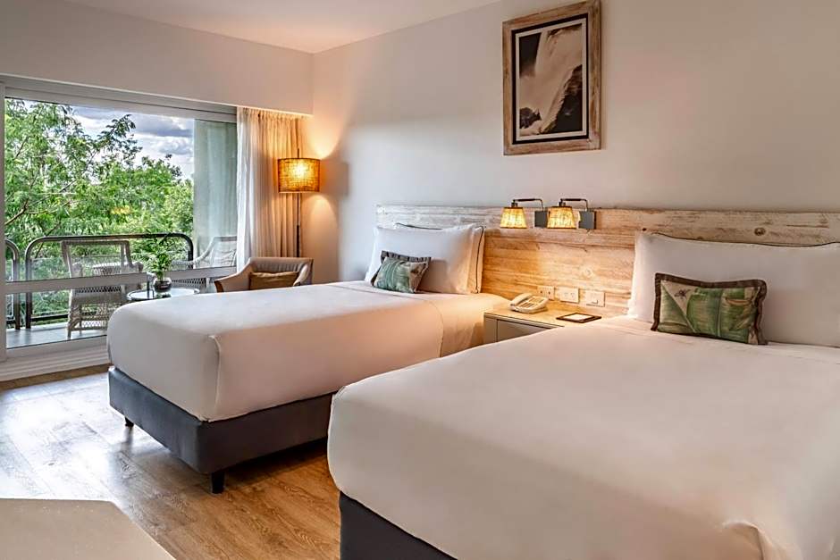 Gran Melia Iguazu