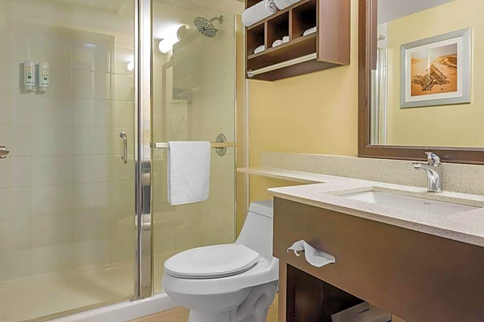 Quality Inn & Suites