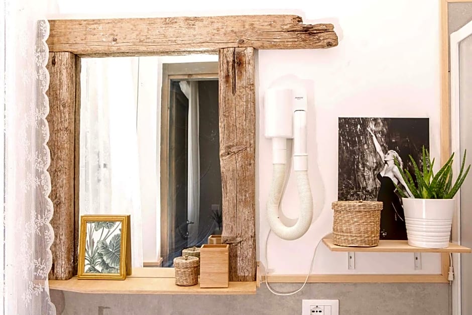 B&B La Volpina