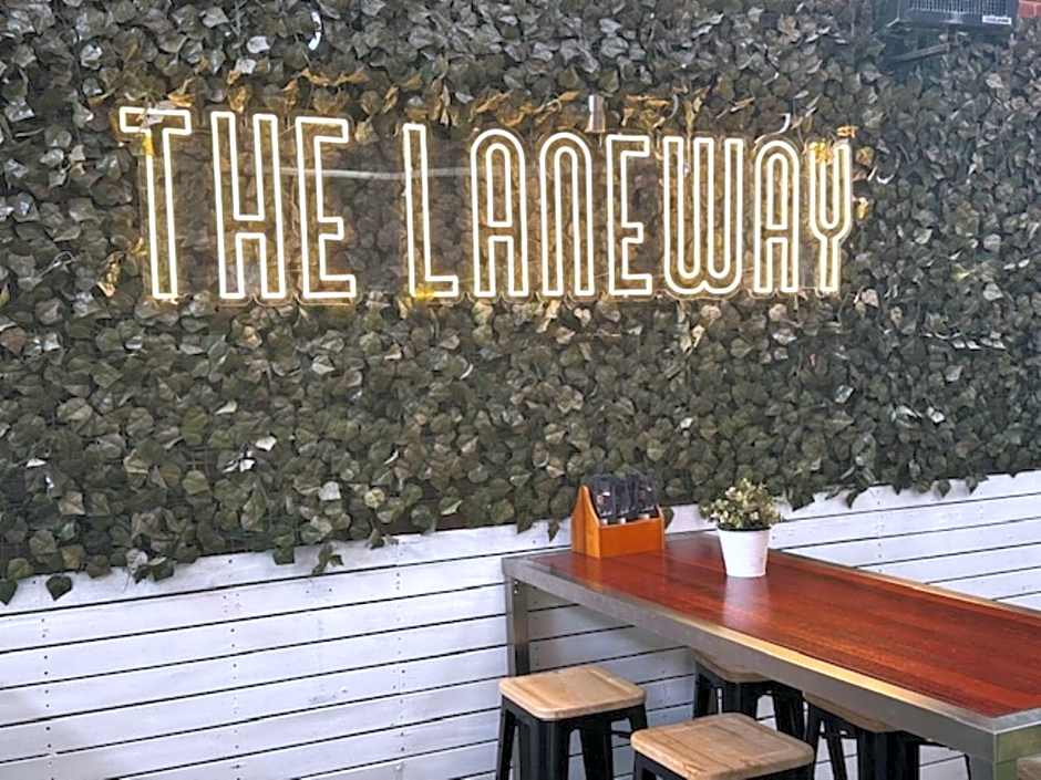 Romano's Hotel & Suites Wagga Wagga