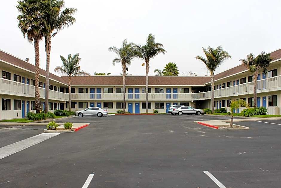 Motel 6 Pismo Beach