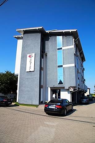 GP Hotel