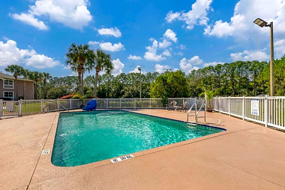 Quality Inn Conference Center At Citrus Hills