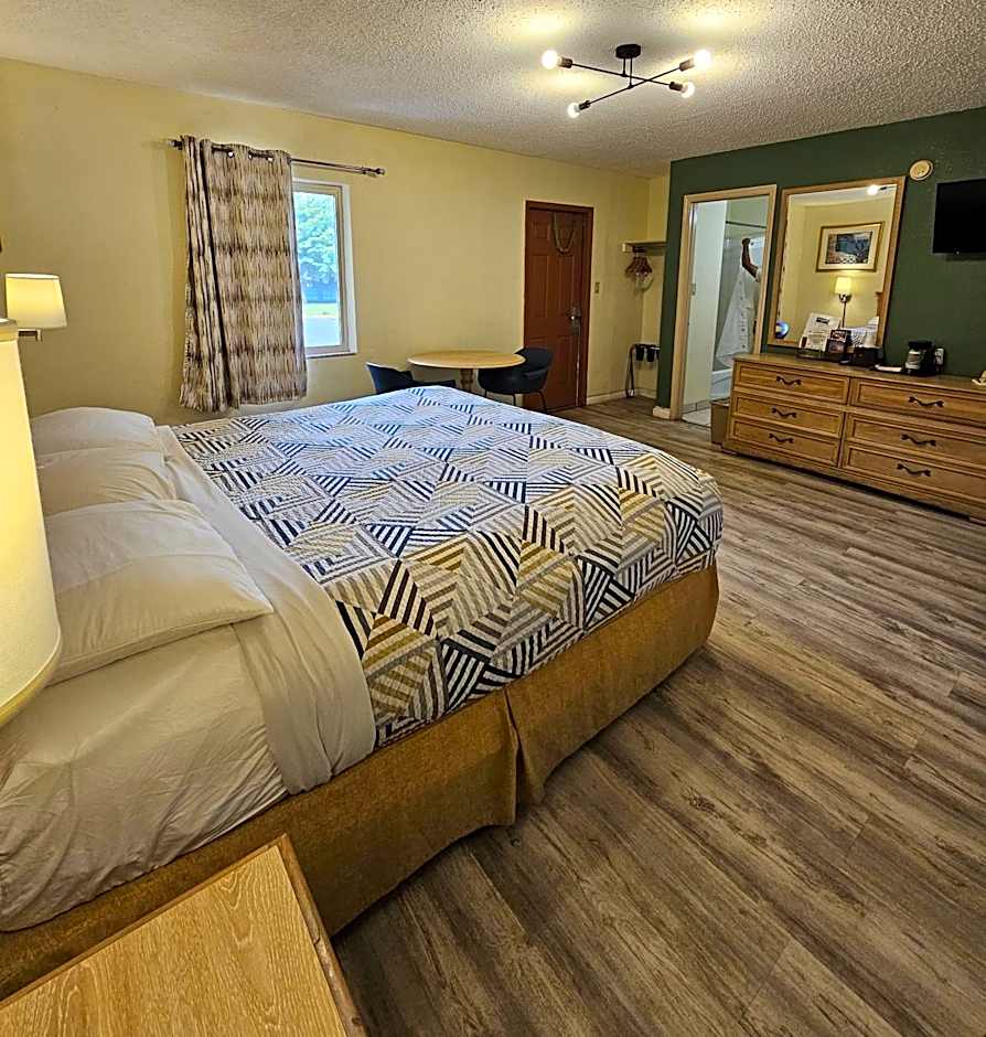 Rodeway Inn Fort Pierce US Highway 1