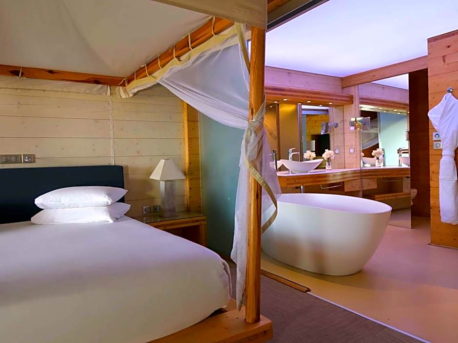 Mövenpick Resort Lamantin Saly