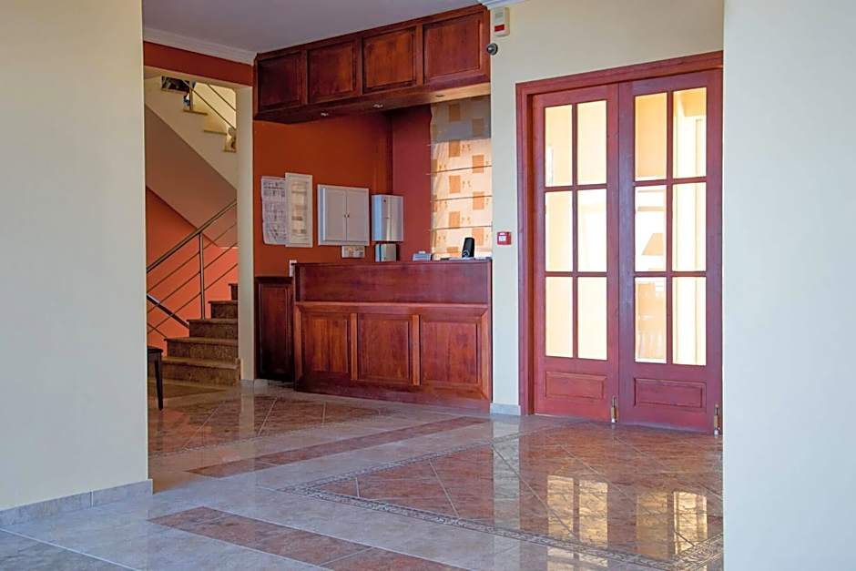 Saint Catherine Hotel