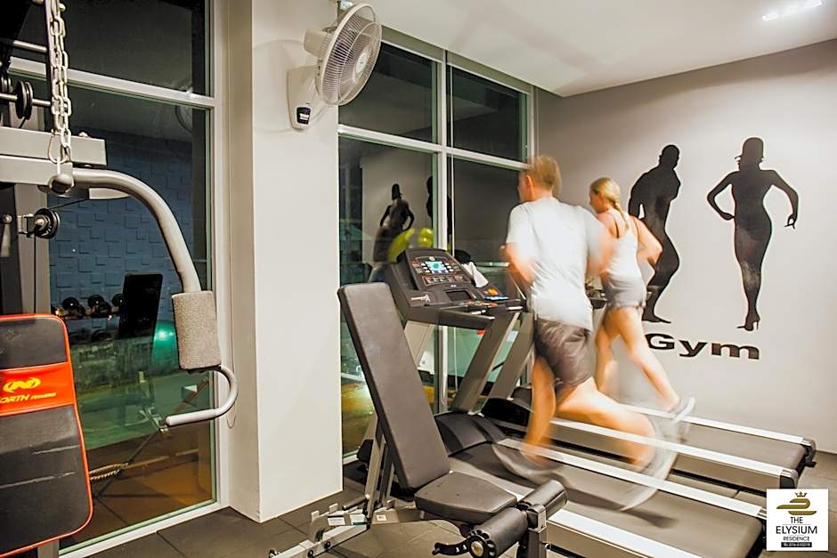 The Elysium Residence