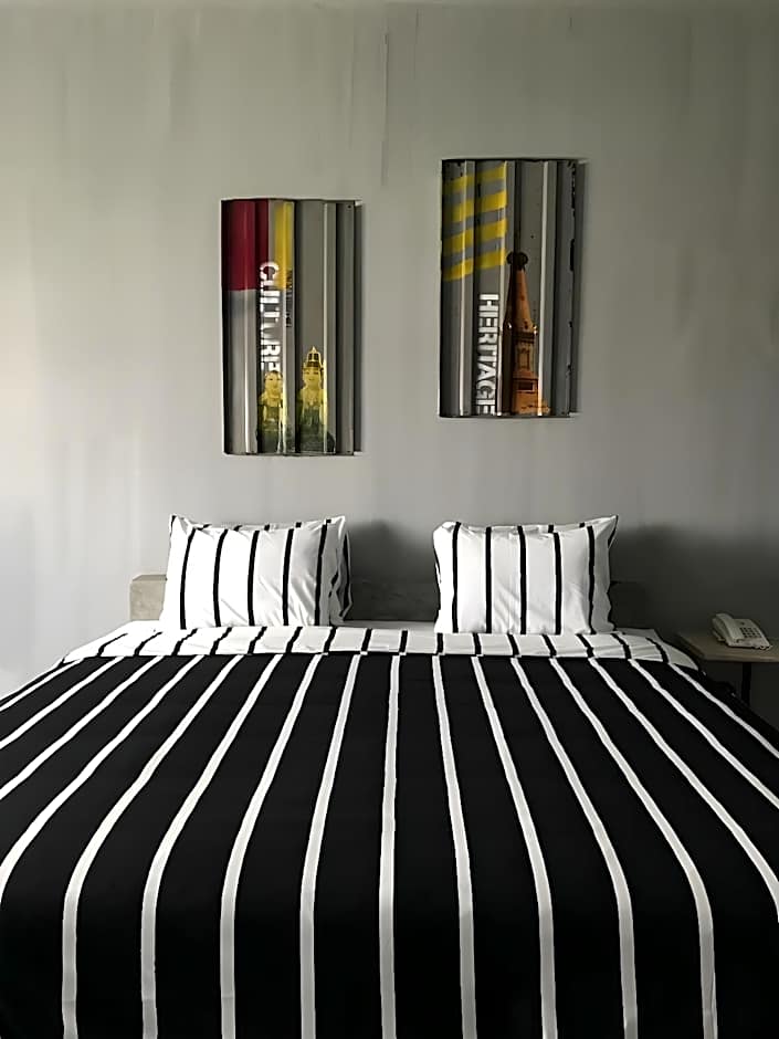 The Amartya Jogjakarta Hotel