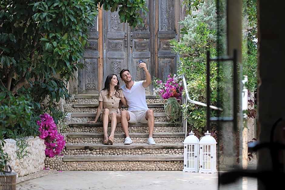 Peninsula Gardens Hotel