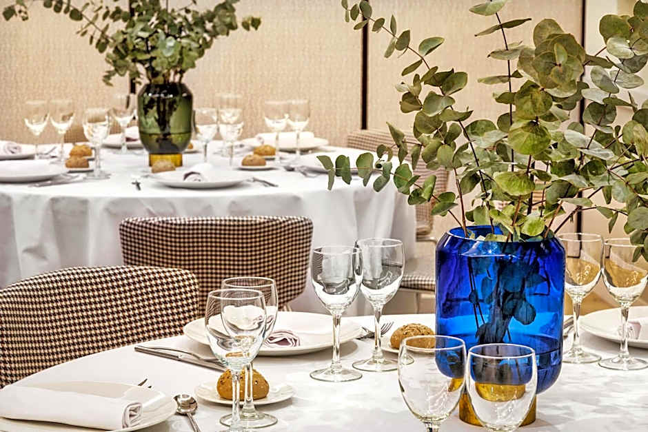 Sercotel Hotel Europa