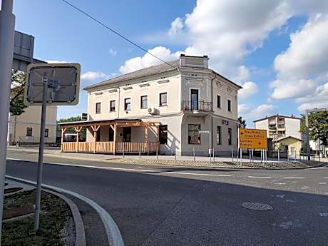 Family Hostel Pivka