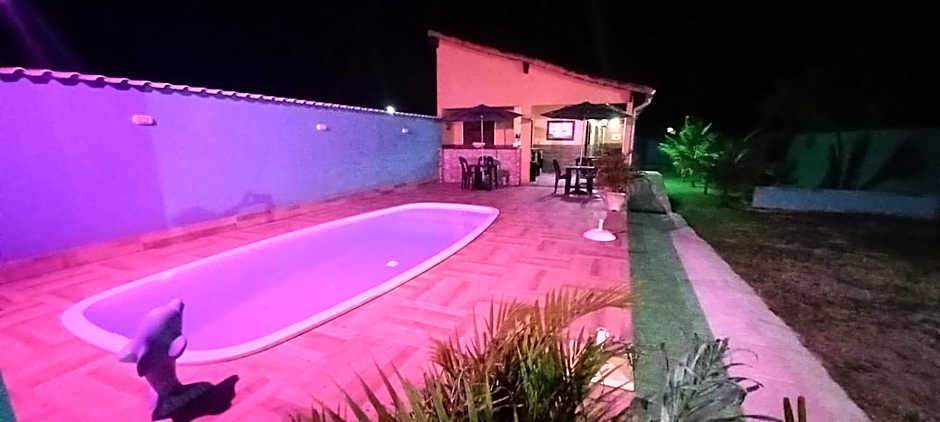 Suítes Baía do Sol Saquarema