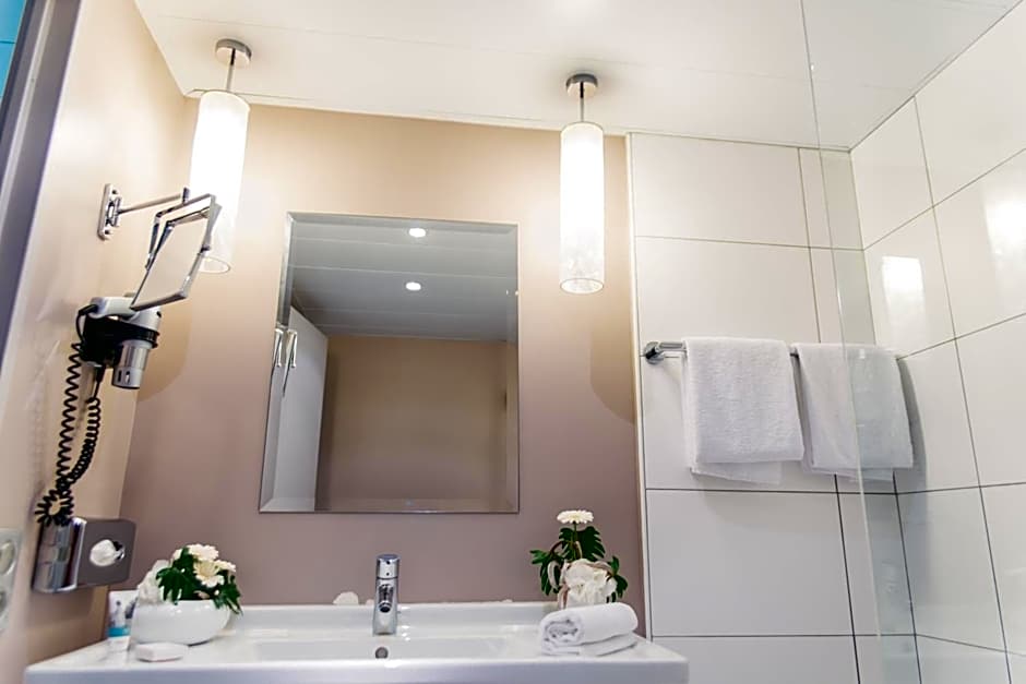 Hotel Mercure Angers Centre