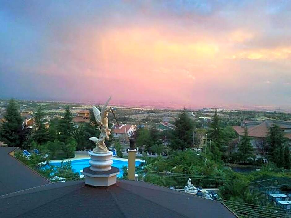 Grand Hotel degli Angeli