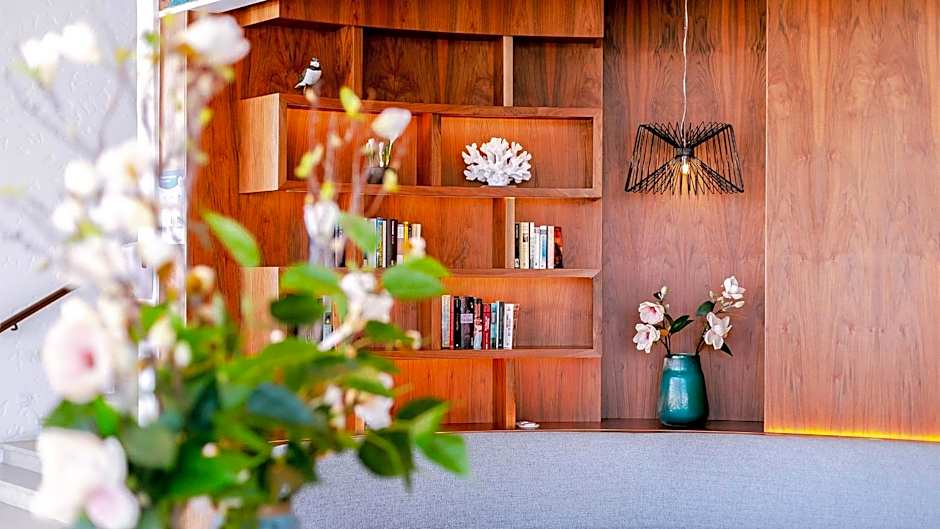 Hotel Sol e Mar Albufeira-Adult Only