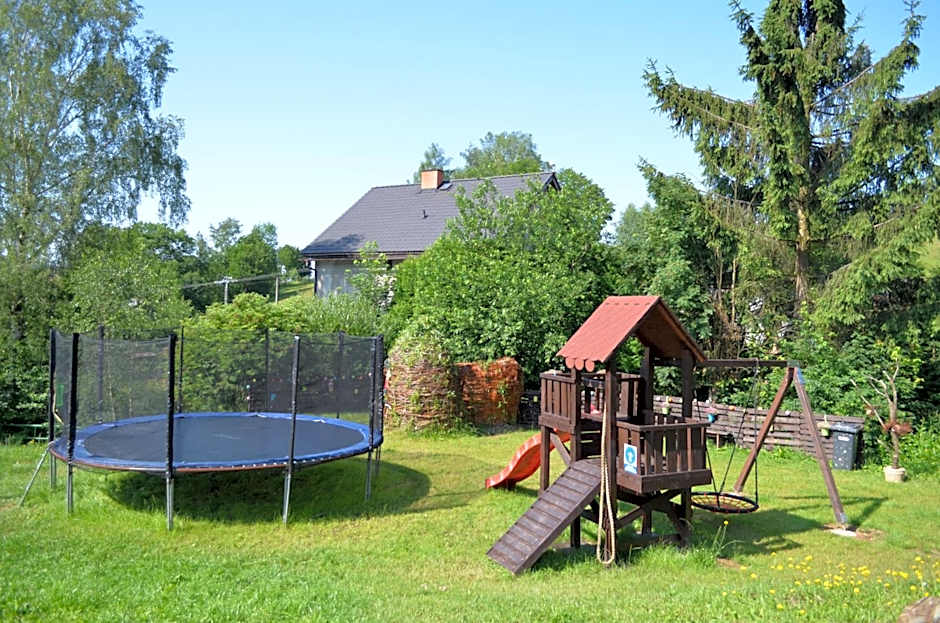 Ubytování - U nás doma