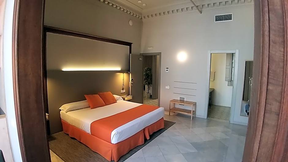 Casa Abamita