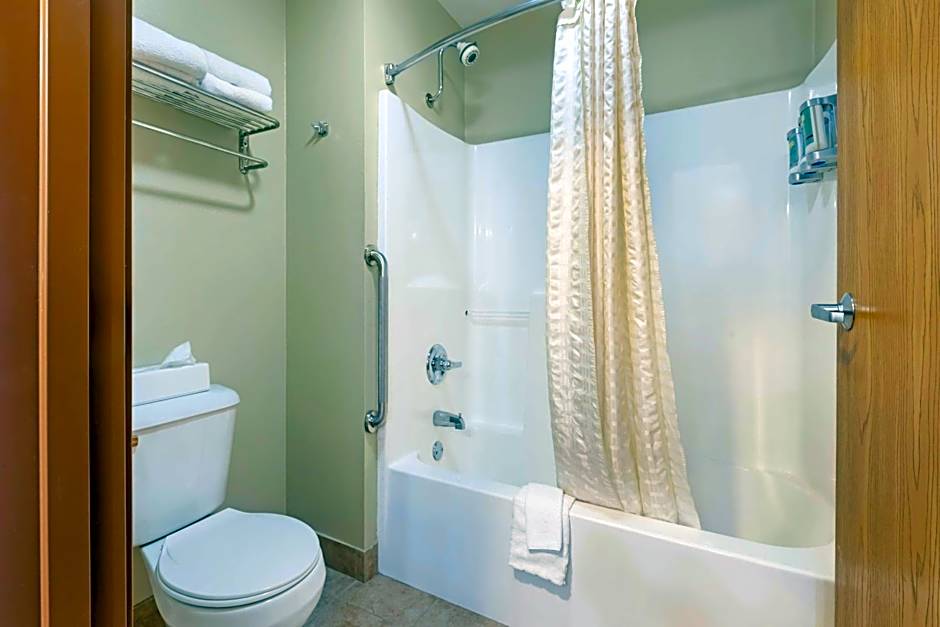 Best Western Wittenberg Inn
