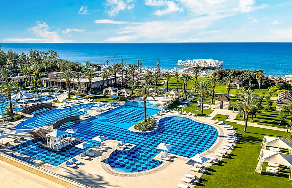 Kempinski Hotel The Dome Belek