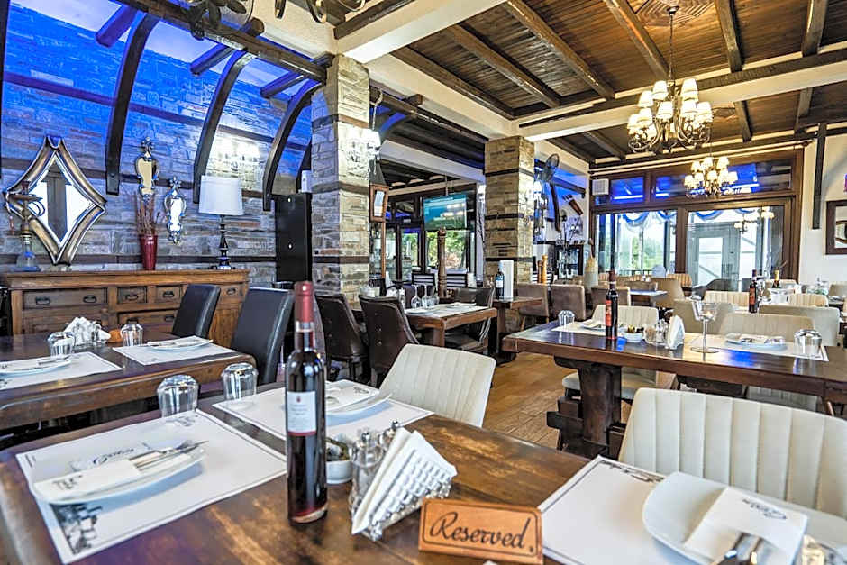 Chalet Castello