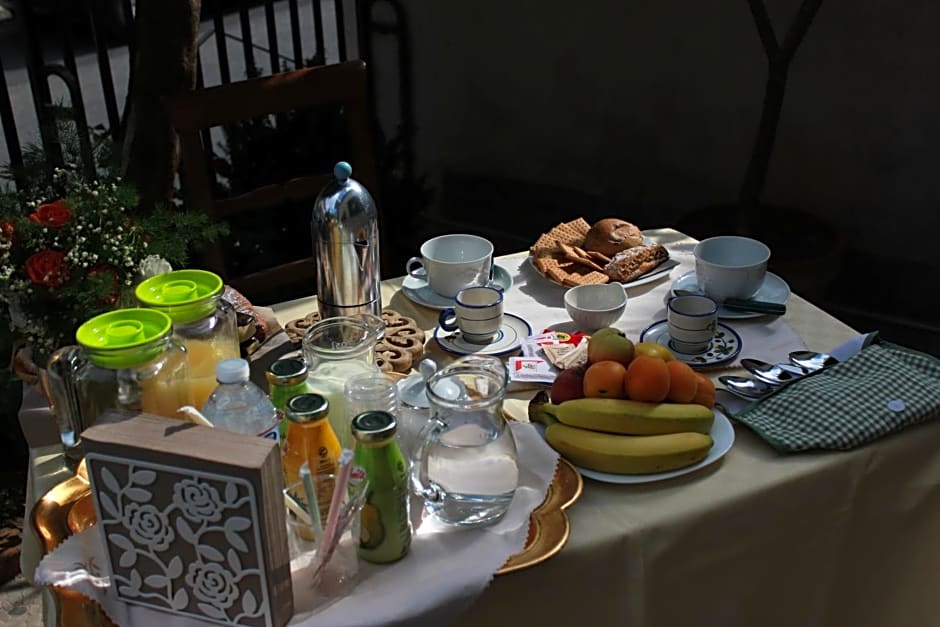 B&B Betania – Riposto, CA