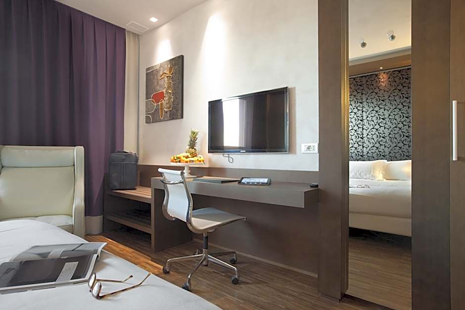 San Paolo Hotel