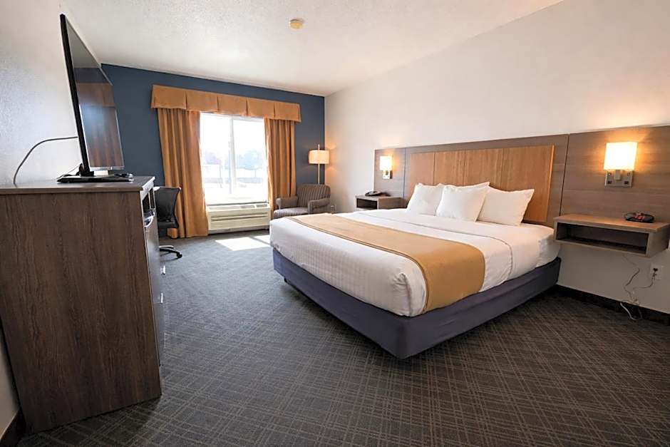 Stay USA Hotel and Suites