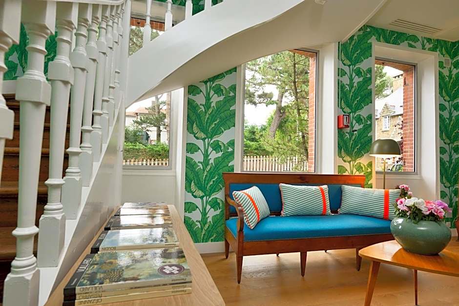 Hôtel Le Saint Christophe