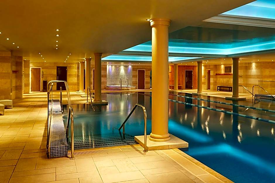Lion Quays Hotel & Spa