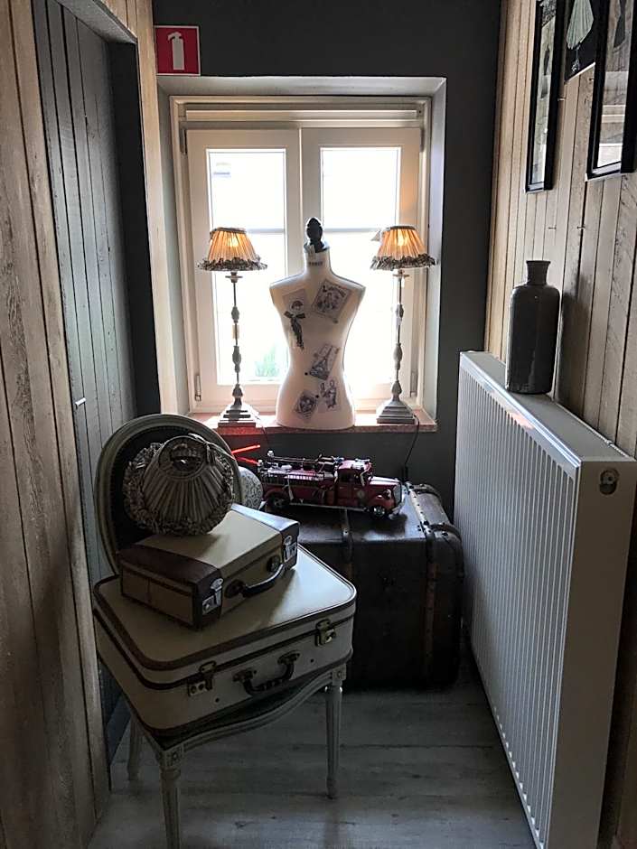 Le Relais de Chassepierre