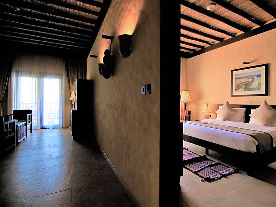 Atana Musandam Resort