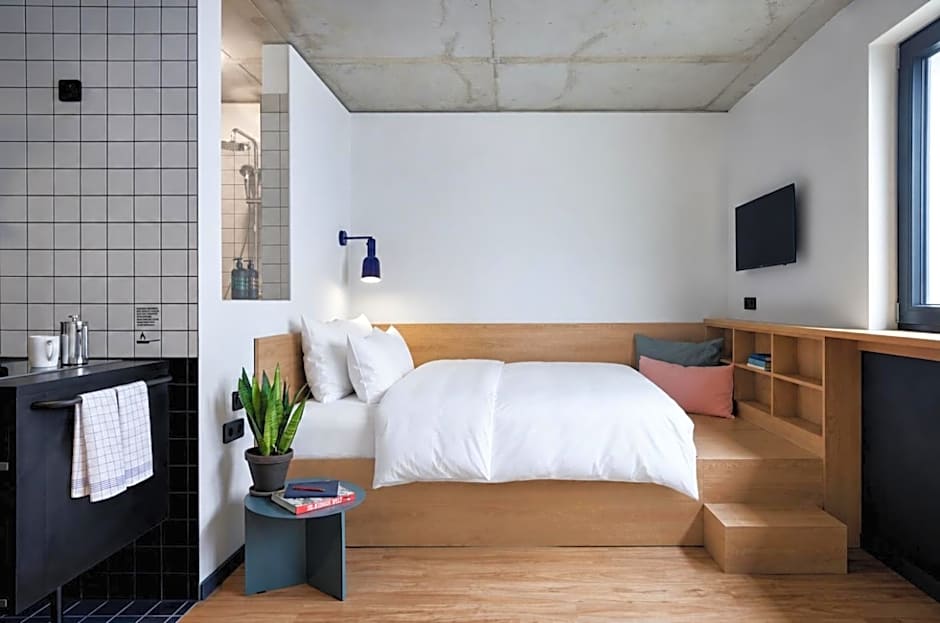 STAYERY Berlin Friedrichshain - stylish Rooms & Apartments