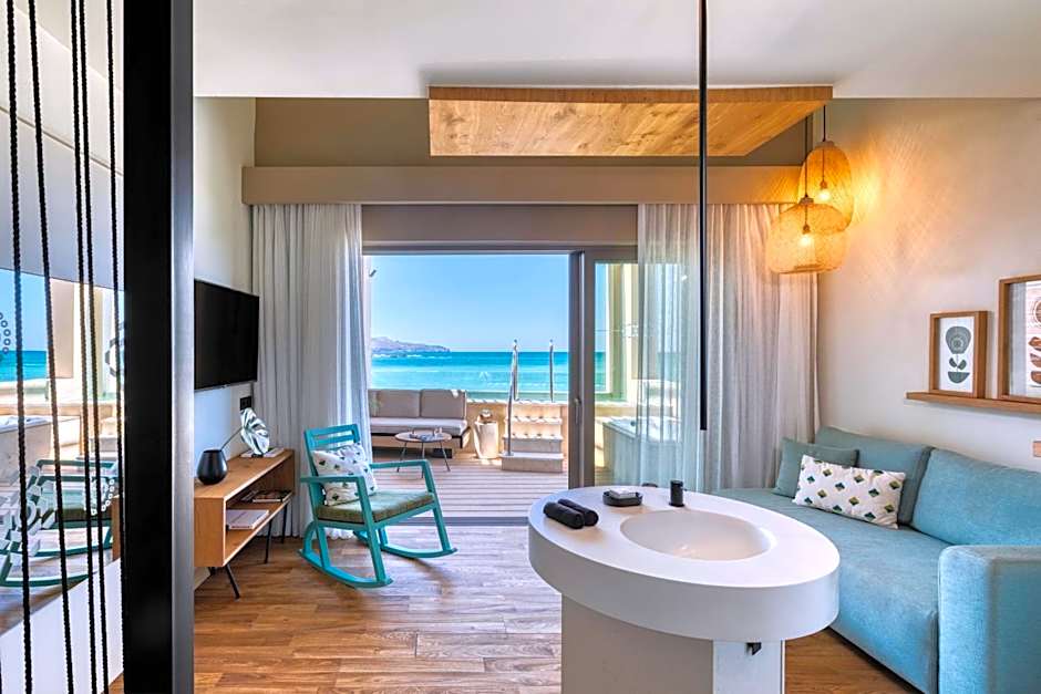 Domes Noruz Chania, Autograph Collection by Marriott Adults Only