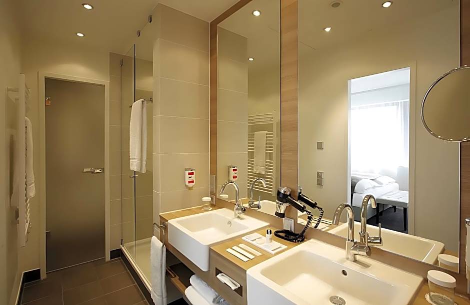 H4 Hotel Berlin Alexanderplatz