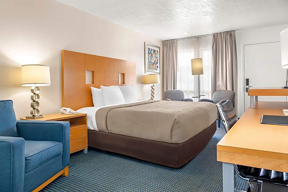 Quality Inn Rock Springs - Green River