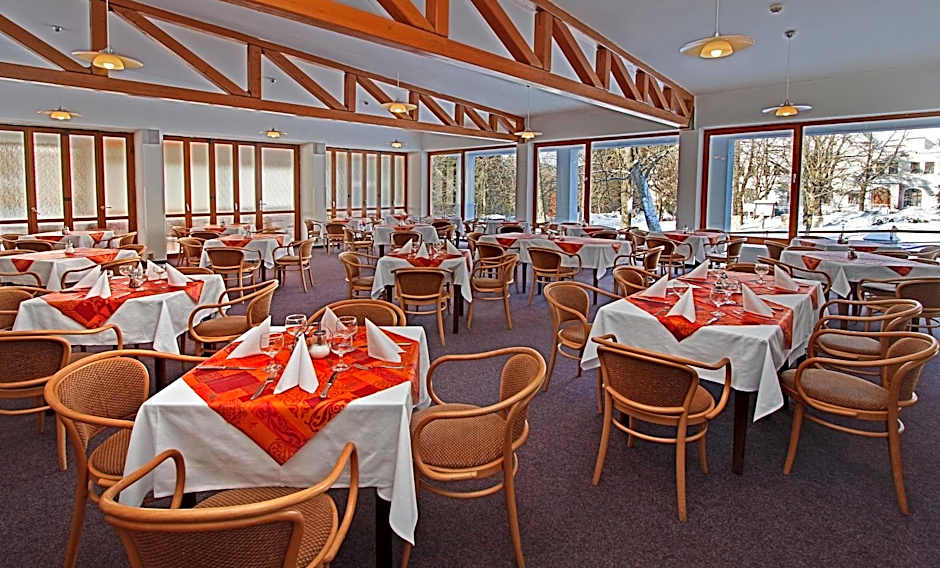 Hotel Krakonos