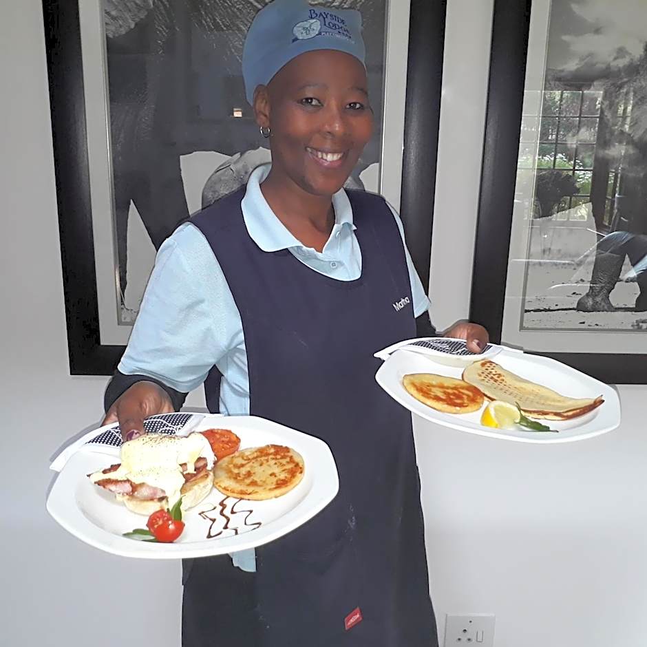 Bayside Lodge Garden Route B&B