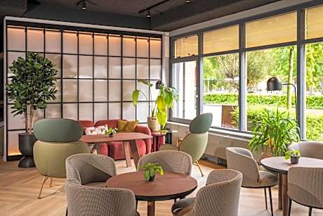 Campanile Hotel & Restaurant Zwolle