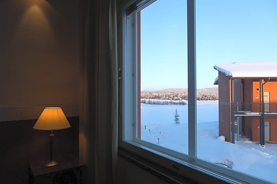 Hotel Inari