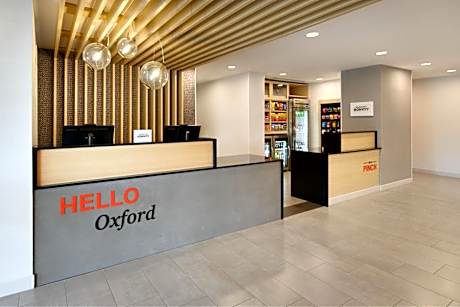 TownePlace Suites by Marriott Oxford AL