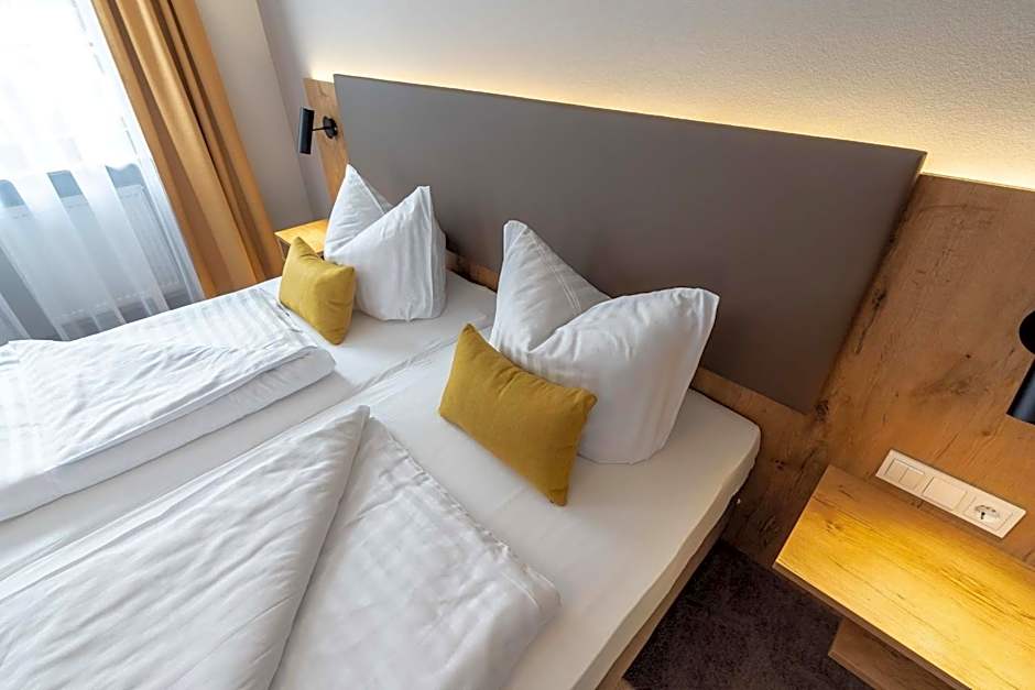 Hotel & Restaurant Ritter Jörg