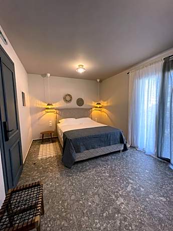 Istoria Boutique Hotel