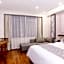 GEM Hotel Ningbo Jiangbei District Hongtang Haide Square