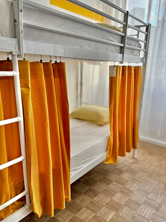 Barão 35 Guest House